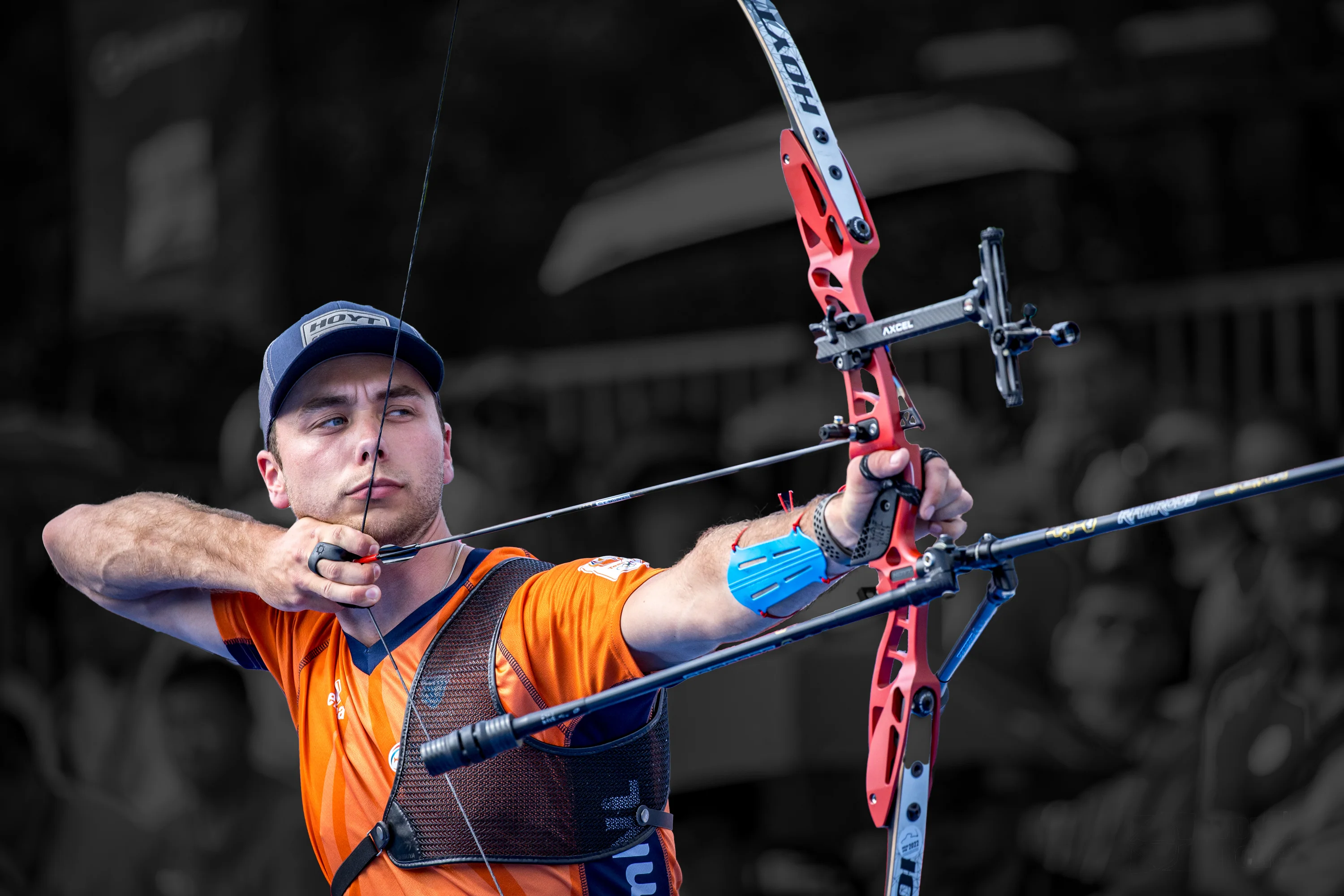 Precision Engineering for Every Shot